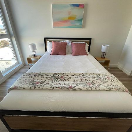 לוס אנג'לס Elegant Retreat In The Heart Of La, Discover Your Lavish Hideaway מראה חיצוני תמונה
