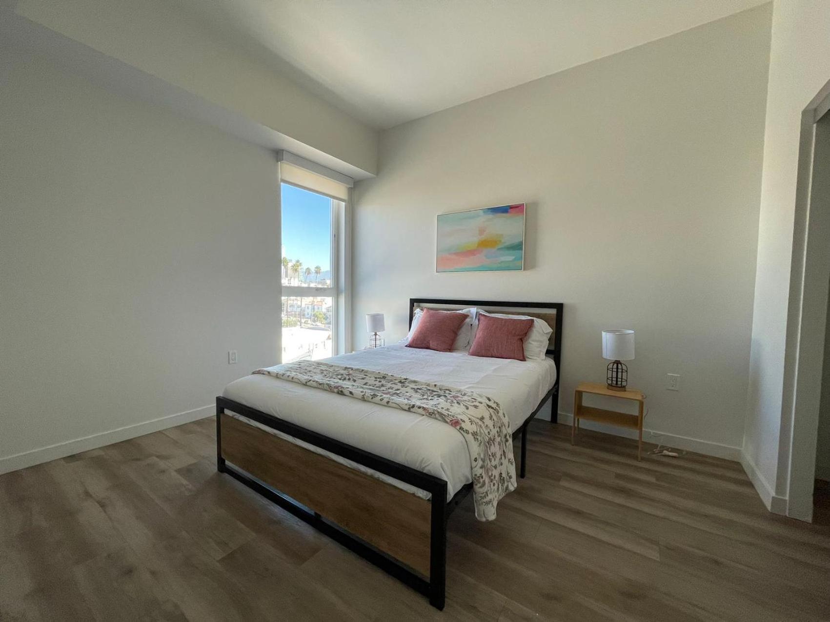 לוס אנג'לס Elegant Retreat In The Heart Of La, Discover Your Lavish Hideaway מראה חיצוני תמונה
