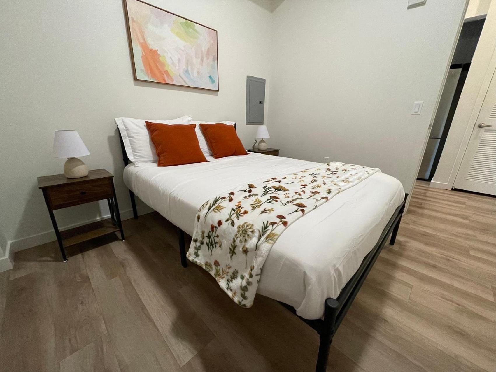 לוס אנג'לס Elegant Retreat In The Heart Of La, Discover Your Lavish Hideaway מראה חיצוני תמונה