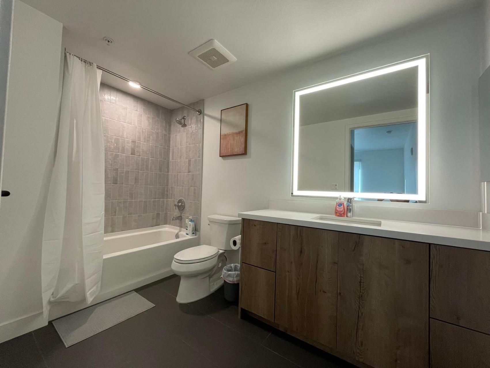 לוס אנג'לס Elegant Retreat In The Heart Of La, Discover Your Lavish Hideaway מראה חיצוני תמונה
