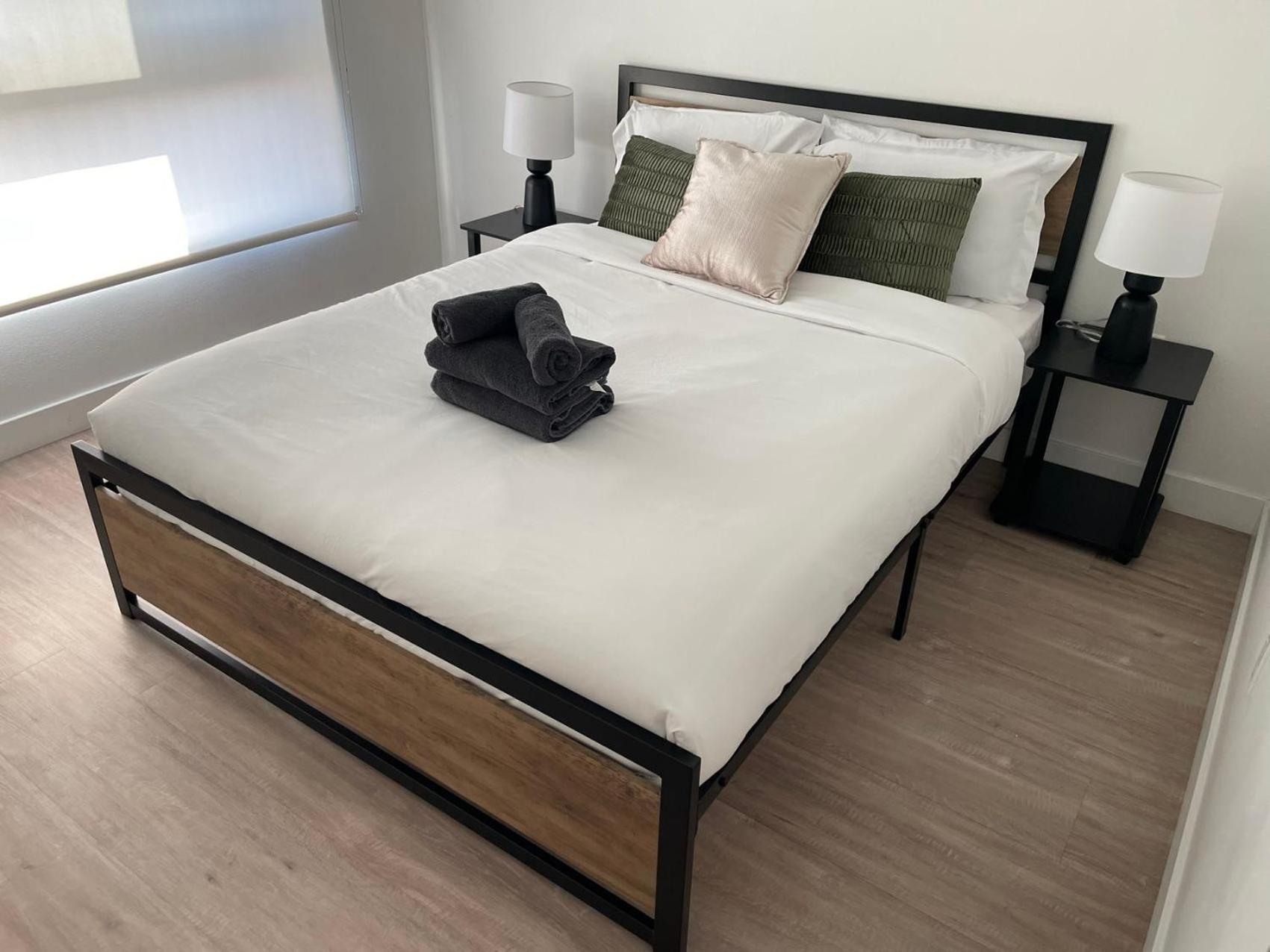 לוס אנג'לס Elegant Retreat In The Heart Of La, Discover Your Lavish Hideaway מראה חיצוני תמונה