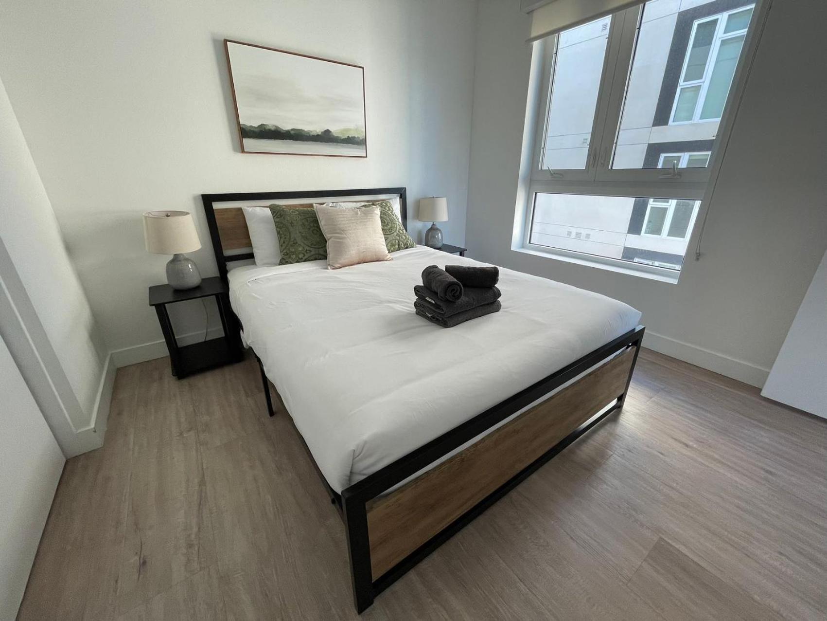 לוס אנג'לס Elegant Retreat In The Heart Of La, Discover Your Lavish Hideaway מראה חיצוני תמונה