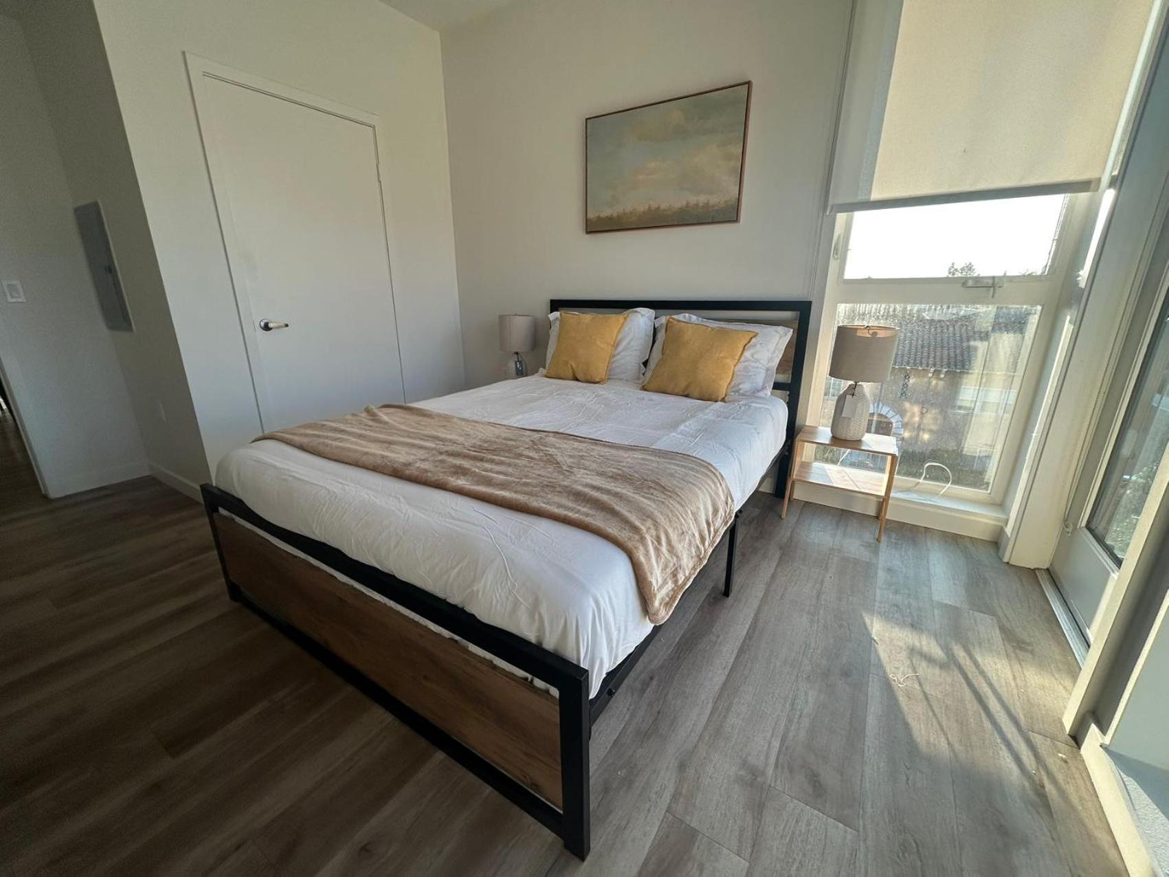 לוס אנג'לס Elegant Retreat In The Heart Of La, Discover Your Lavish Hideaway מראה חיצוני תמונה