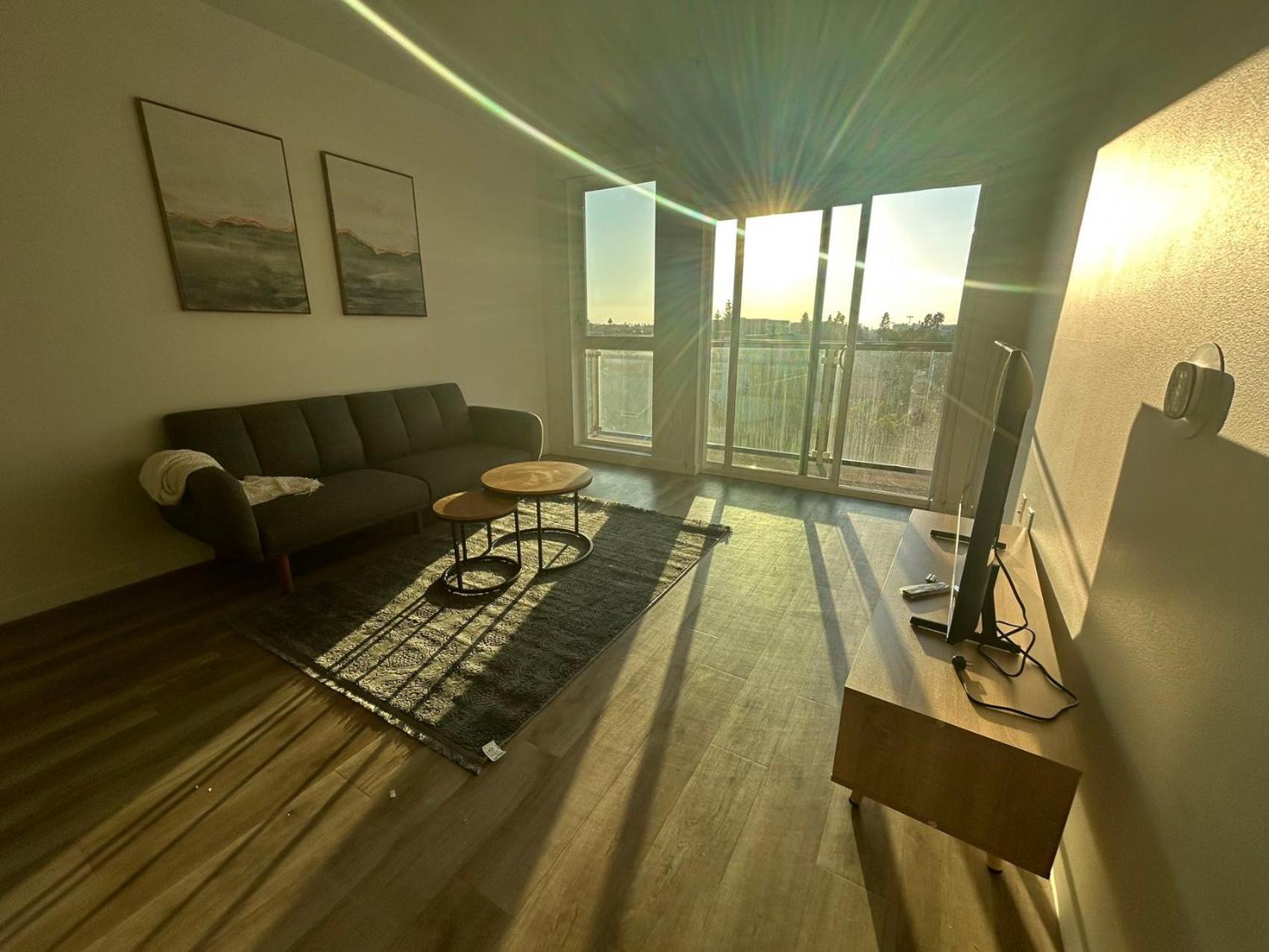 לוס אנג'לס Elegant Retreat In The Heart Of La, Discover Your Lavish Hideaway מראה חיצוני תמונה