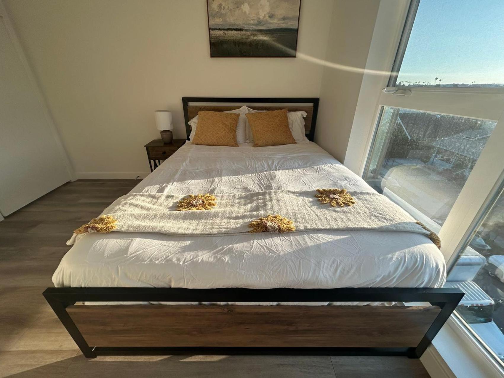 לוס אנג'לס Elegant Retreat In The Heart Of La, Discover Your Lavish Hideaway מראה חיצוני תמונה