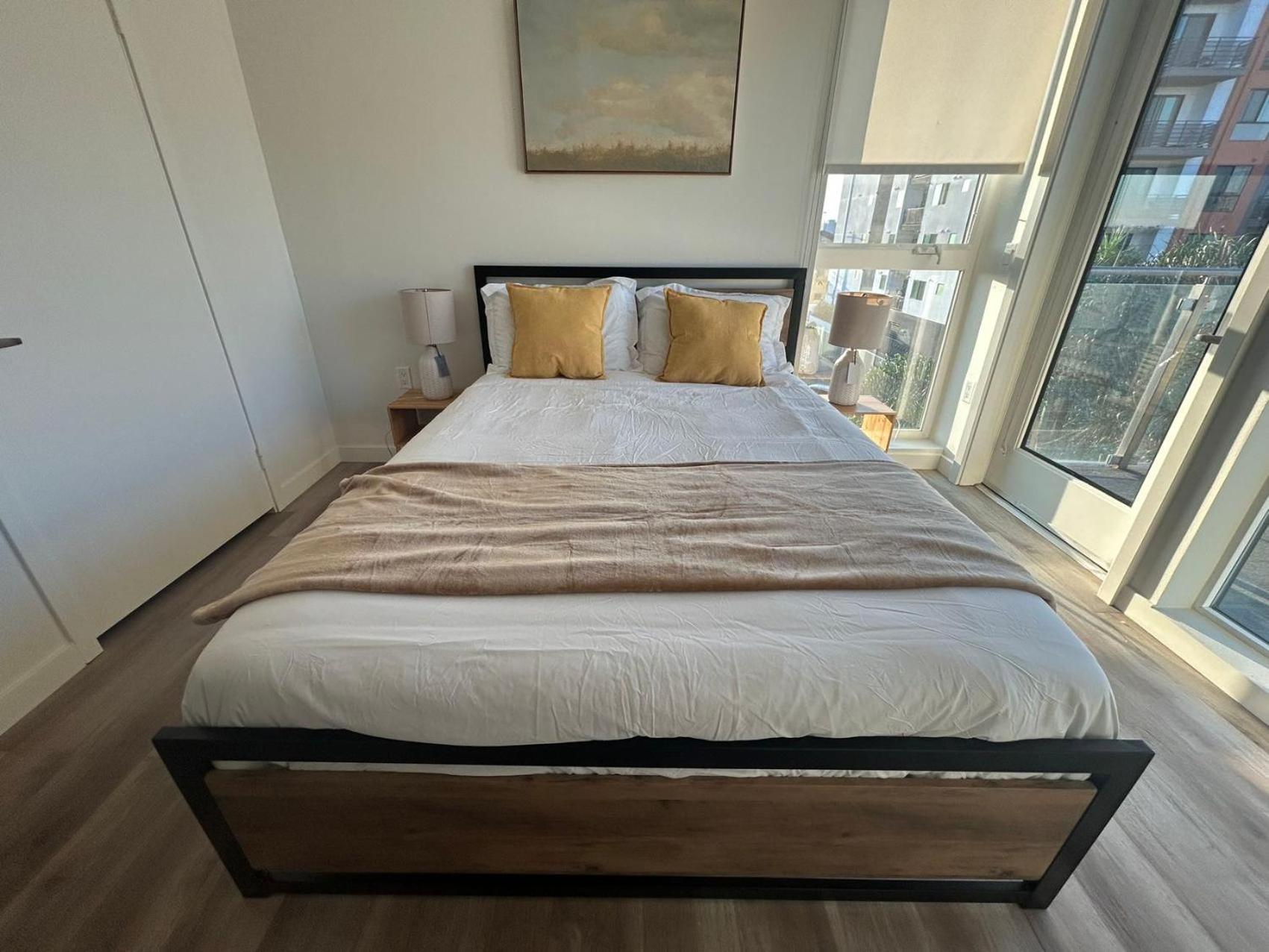 לוס אנג'לס Elegant Retreat In The Heart Of La, Discover Your Lavish Hideaway מראה חיצוני תמונה