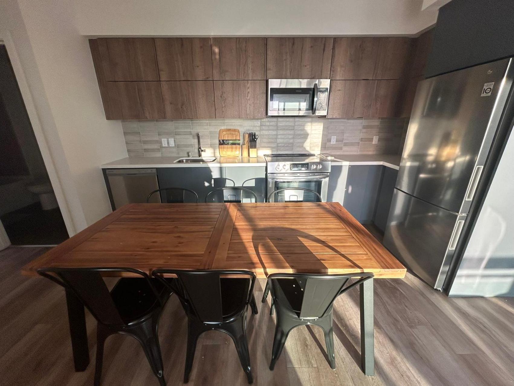 לוס אנג'לס Elegant Retreat In The Heart Of La, Discover Your Lavish Hideaway מראה חיצוני תמונה